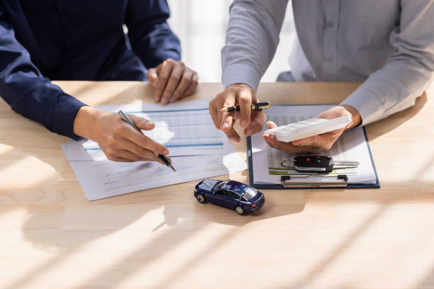 Car insurance options for Wagener residents